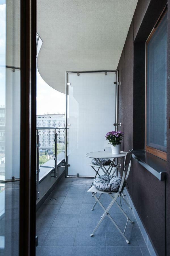 Dream&Travel Apartments كراكوفيا المظهر الخارجي الصورة